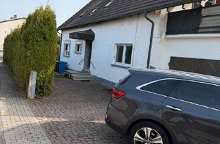 Haus kaufen in 74722 Buchen, Buchen (Odenwald) - 2 Familien Haus