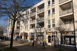 Wohnung kaufen in 86159 Augsburg, Augsburg - SOFORT FREI - Provisionsfrei vom Eigentümer · Augsburg Univiertel