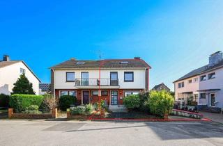 Doppelhaushälfte kaufen in 40764 Langenfeld, Langenfeld / Reusrath - Einziehen, Wohlfühlen, Zuhause sein - Ihre Doppelhaushälfte in Reusrath