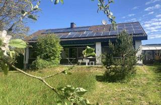 Einfamilienhaus kaufen in Jägersteig 11, 86529 Schrobenhausen, Schrobenhausen - Das letzte seiner Art - Einfamilienhaus im Grünen