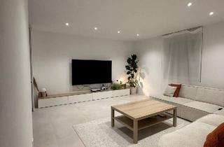 Reihenhaus kaufen in 66333 Völklingen, Völklingen - Einfamilienhaus Reihenhaus Kernsaniert ohne Provision