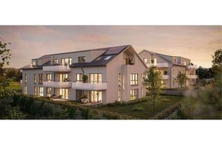 Wohnung kaufen in 74354 Besigheim, Kompakt. Clever. Mit Dachterrasse zum Verlieben.