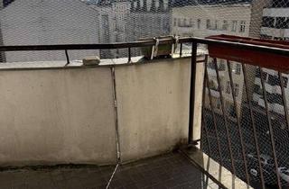 Wohnung kaufen in Bismarckstraße 88, 10627 Charlottenburg, 1-Zimmer-Appartement im Zentrum von Charlottenburg