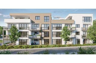 Wohnung kaufen in Limesblick, 65510 Idstein, 5 Zimmer Staffelgeschoßwohnung mit Dachterrasse