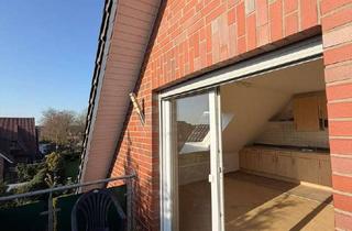 Wohnung kaufen in Gescher Dyk 36, 48703 Stadtlohn, Charmante, helle 1-Zimmer Wohnung- ideal für Kapitalanleger