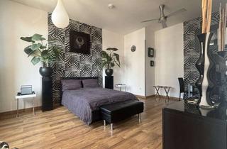 Wohnung kaufen in 68159 Mannheim, Einzigartiges Apartment in beliebter Lage