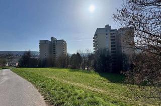 Wohnung kaufen in 64732 Bad König, 2 Zimmer-Eigentumswohnung mit Einbauküche & Balkon