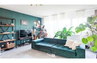 Wohnung kaufen in 49479 Ibbenbüren, Provisionsfrei! Schicke Eigentumswohnung im OG in Sackgassenlage von Ibbenbüren zu verkaufen