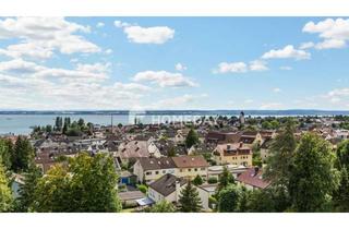 Wohnung kaufen in 88090 Immenstaad, Lichtdurchflutete Wohnung mit Seeblick und Loggia – Wohnen mit Weitblick in Immenstaad