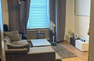 Wohnung kaufen in 89522 Heidenheim, 3-Zimmer-Wohnung in zentraler Lage von Heidenheim – vermietet