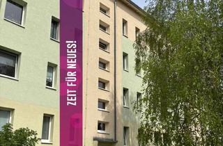 Wohnung kaufen in Straße Des Aufbaus 15, 06388 Gröbzig, Immer guten Chancen auf Vermietung