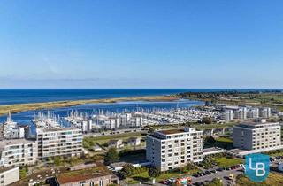 Wohnung kaufen in 24235 Wendtorf, Gleich hinterm Deich - Komfortabel ausgestattete 1,5-Zimmer-ETW in Ostseenähe