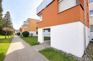 Wohnung kaufen in 73035 Göppingen, Kernsanierte 2-Zimmer-Wohnung mit Balkon & Stellplatz in ruhiger Lage von Göppingen-Bartenbach