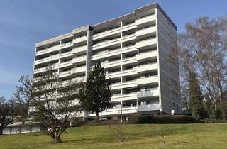 Wohnung kaufen in 58642 Iserlohn, Mit herrlichem Ausblick - Iserlohn-Oestrich