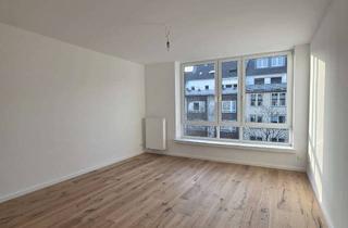 Wohnung kaufen in 40479 Pempelfort, Hochwertig sanierte Wohnung in Düsseldorf-Pempelfort