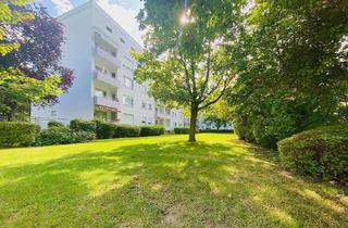 Wohnung kaufen in Nieder Kirchweg 61, 65934 Nied, Vermietete 4-Zimmerwohnung zur Kapitalanlage in Frankfurt-Nied