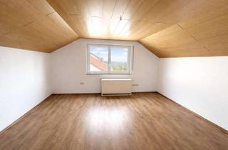 Wohnung kaufen in 73733 Esslingen, Attraktive 2-Zimmer-DG-Wohnung in Esslingen-Sulzgries
