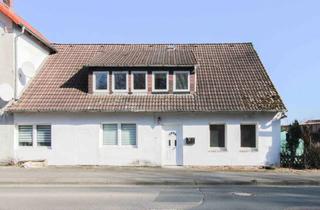 Wohnung kaufen in 30890 Barsinghausen, Ihr neues Zuhause in Barsinghausen – hell, großzügig und zentrumsnah