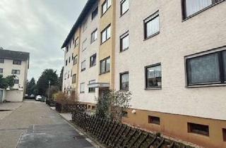 Wohnung kaufen in 68723 Schwetzingen, Schöne 2 Zimmer Wohnung mit Balkon