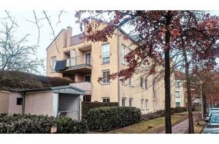 Wohnung kaufen in 14480 Kirchsteigfeld, Komfortable Wohnung (vermietet) mit sonniger Loggia in Kirchsteigfeld Potsdam