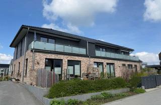 Wohnung kaufen in 24960 Glücksburg, Neuwertige Maisonettewohnung in ruhiger Wohnlage von Glücksburg!
