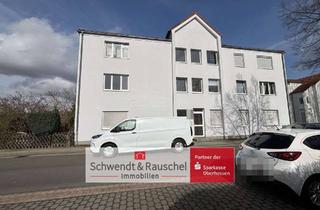 Wohnung kaufen in 63674 Altenstadt, Schöne und helle 3-Zimmer ETW in Altenstadt-Waldsiedlung