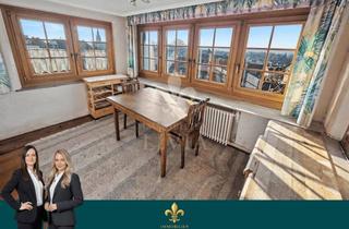 Wohnung kaufen in 66583 Spiesen-Elversberg, Kapitalanlage oder Eigennutzung: Zwei Wohnungen unter einem Dach mit Wintergarten, Balkon und Garage