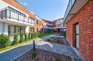 Wohnung kaufen in 38226 Lebenstedt, Stilvolle EG-Wohnung mit Terrasse im "Alten Dorf" von SZ-Lebenstedt