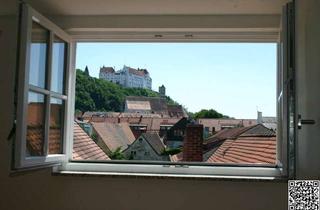 Wohnung kaufen in Kramergasse 558, 84034 Nikola, 4 Zimmer Stadtwohnung. Mitten drin und dennoch die absolute Ruhe!