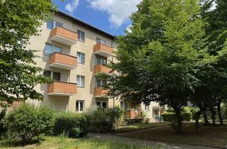Wohnung kaufen in Paul-Schneider-Straße 13, 12247 Lankwitz, Bezugsfrei mit Balkon und zentral in Lankwitz - provisionsfrei
