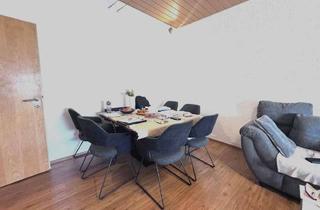 Wohnung kaufen in 45899 Horst, Seltene Gelegenheit in GE: Zwei Dachgeschosswohnungen nebeneinander – ideal zum Zusammenlegen