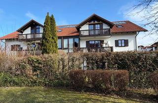 Wohnung kaufen in 85445 Oberding, "SCHÖNES WOHNEN IN SEHR GUTEM UMFELD"