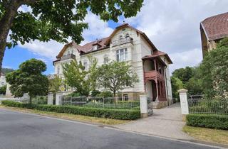 Wohnung kaufen in Possenallee 22, 99706 Sondershausen, Eigentumswohnung zum Kauf – Stilvolle 3-Zimmer-Wohnung mit exklusivem Flair in begehrter Lage