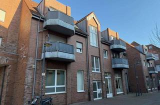 Wohnung kaufen in 41352 Korschenbroich, Toll geschnitte Dachgeschosswohnung im Zentrum von Korschenbroich - bereits bezugsfrei