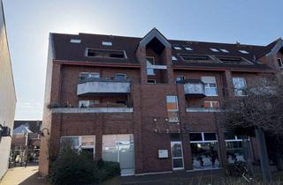 Wohnung kaufen in 41352 Korschenbroich, Großzügige Maisonettewohnung im Zentrum von Korschenbroich