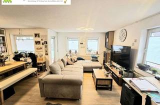 Wohnung kaufen in 73430 Aalen, Altersgerecht, ruhig & zentral! 2.5 Zimmer Wohnung mit Terrassenbalkon & TG Stellplatz!!!