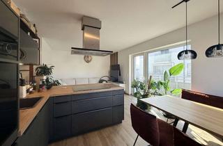 Wohnung kaufen in 91077 Dormitz, Neuwertige 2 Zimmer Whg. mit 2 Stellplätzen