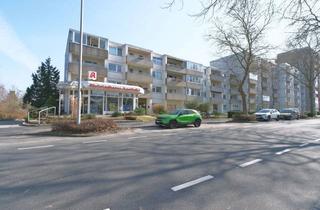 Wohnung kaufen in Himmelsthürer Str. 14, 31137 Hildesheim, ALTERSGERECHTE 3-ZIMMER-EIGENTUMSWOHNUNG IN GESUCHTER LAGE AUF ERBPACHTGRUNDSTÜCK!!!