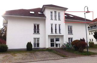 Wohnung kaufen in 15537 Grünheide, Anlageobjekt – Vermietete Eigentumswohnung im Zentrum von Grünheide