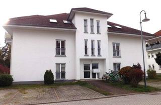 Wohnung kaufen in 15537 Grünheide, Anlageobjekt – Vermietete Eigentumswohnung im Zentrum von Grünheide