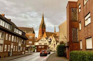 Wohnung kaufen in 45721 Haltern am See, Hochwertige Perle in zentraler Lage