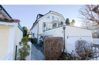 Wohnung kaufen in Tal, 81827 Trudering-Riem, Ihre Wohnung in Trudering mit Garten (Kapitalanlage Nießbrauch)