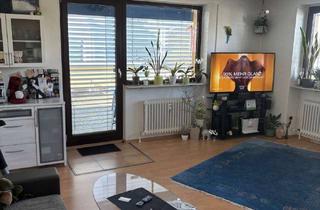 Wohnung kaufen in 95444 City, **Großzügige 1 Zimmer Wohnung in City Lage**