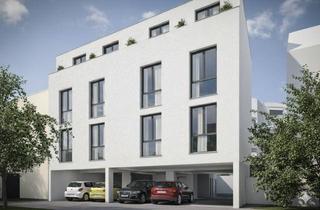 Wohnung kaufen in 69181 Leimen, Neubau eines Mehrfamilienhauses mit fünf Wohnungen im Zentrum von Leimen