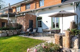 Wohnung kaufen in 25881 Westerhever, Maisonette Wohnung in Westerhever | Wasserkoog NR° I