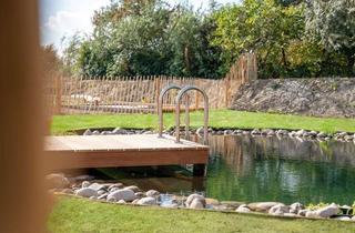 Wohnung kaufen in 25881 Westerhever, Auszeit Wohnen Westerhever | Brösum NR° VII