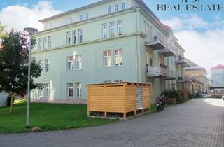 Wohnung kaufen in An Der Enckekaserne, 39110 Stadtfeld West, Attraktive Kapitalanlage: Vermietete 2-Zimmer-Wohnung mit Balkon und Stellplatz