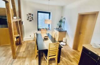 Wohnung kaufen in 44359 Mengede, Provisionsfrei: 4 Zimmer, 5 % Rendite, 2 Bäder und Garten – Exklusivität auf der gesamten Etage