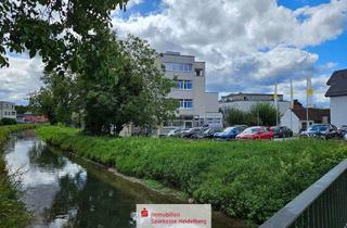 Wohnung kaufen in 69207 Sandhausen, Betreutes Wohnen in Sandhausen: schöne 2 Zimmer Wohnung - bezugsfrei