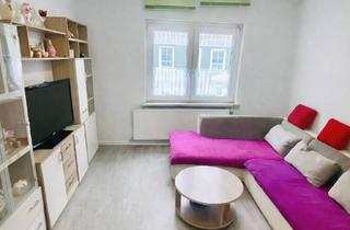 Wohnung kaufen in 44359 Mengede, Provisionsfrei: Barrierefreie 2-Zimmer-Hochparterre-Wohnung mit Garten und überdachter Terrasse